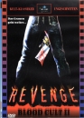 Blood Cult 2 - Revenge (uncut)